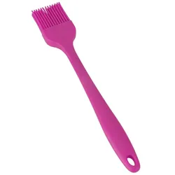 Backpinsel SILIKON (H 21 cm) - H 21 cm