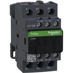 Schneider Electric Schütz 32A 230VAC, Relais
