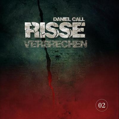 Verbrechen - Daniel Call, Audio, 4260434325360