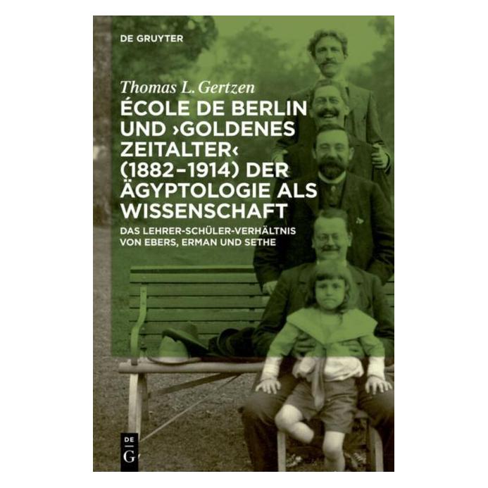 De Gruyter Gertzen:Ãcole de Berlin und Goldenes Z (Deutsch, Hardcover, Thomas L. Gertzen) (67767207)