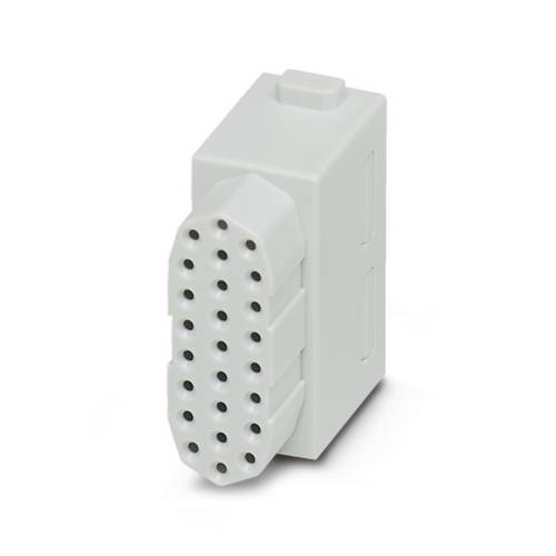 Weidmüller 2748500000 Modul RockStar HDC MHS 25 Crimpen 5St.