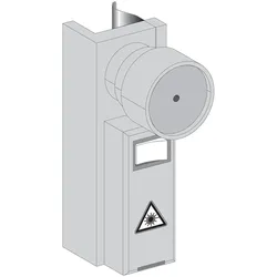 TMSS Germany Lasergerät für XUSZLPE