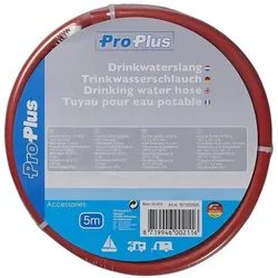 ProPlus, Pipeline, Trinkwasserschlauch