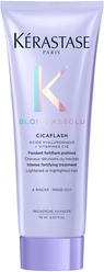 Kérastase Blond Absolu Fondant Cicaflash 75 ml