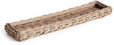 Porch & Petal "Eloise Rectangular Tray - 35"""