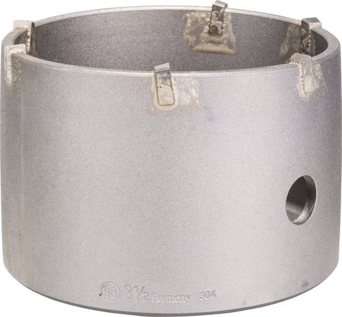Hohlbohrkrone SDS-plus-9, 90x72mmHartmetall, 6 Schneiden