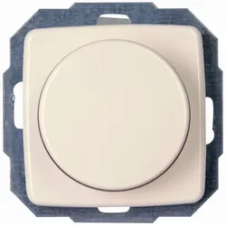 Kopp 846117081 RIVO-Druck-Wechsel-Unidimmer