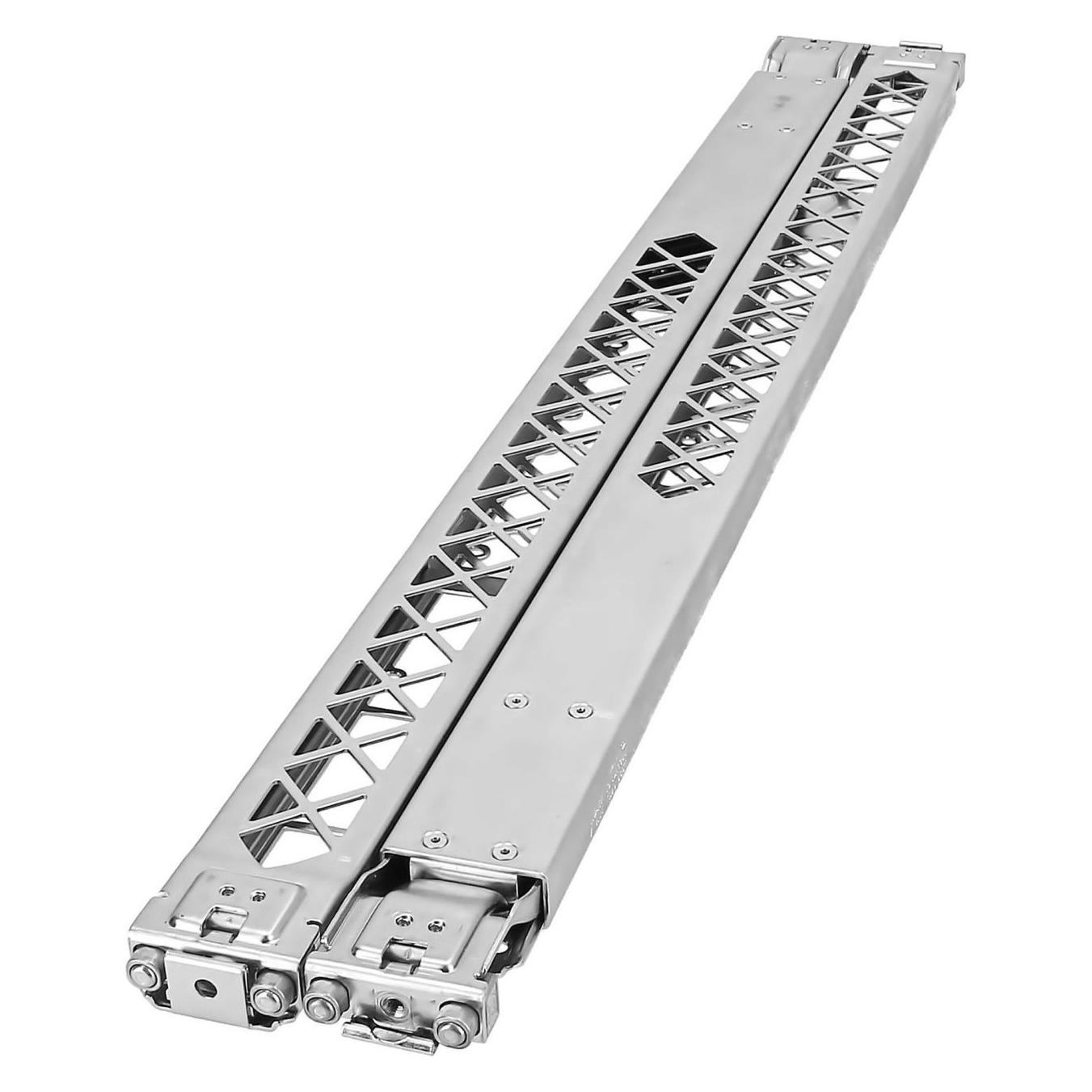 HPE E Aruba X414 Rack Mount Kit 1U Universal 4-post (J9583B)