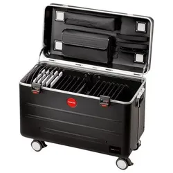 Parat PARAPROJECT® Case TC16 Lade- und Managementsystem