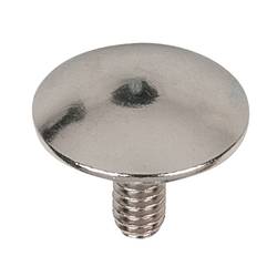 KS Tools 140.1247 Metallkopf, gewölbt