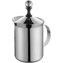 Cilio Cappuccino Creamer Classic 6 Tassen