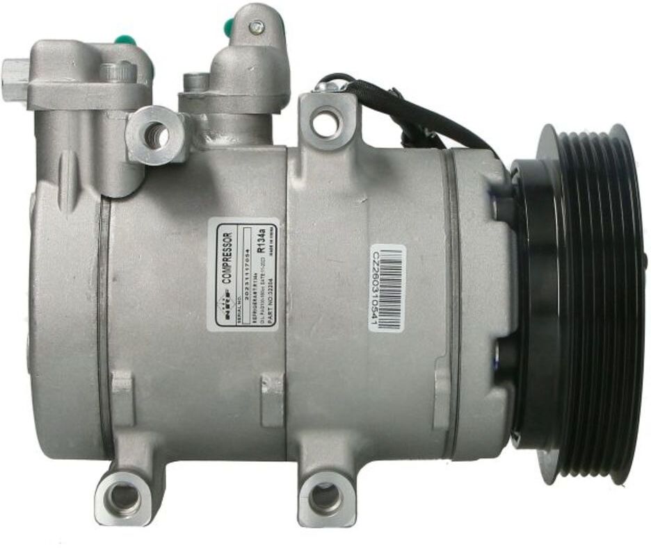 Klimakompressor NRF 32204