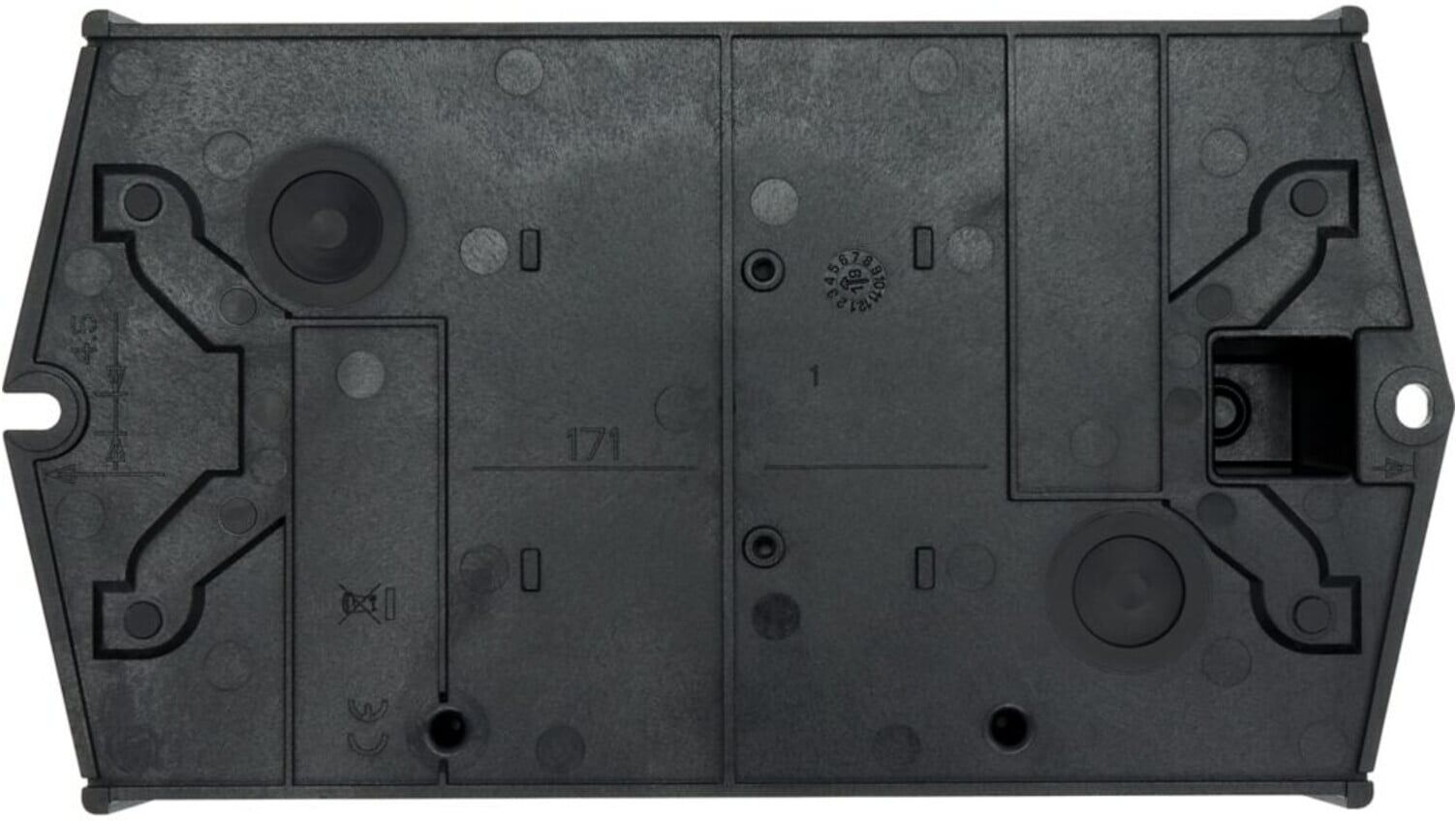Eaton Netz/Notstrom-Umschalter I2 T3-4-8902/I2 (215224)