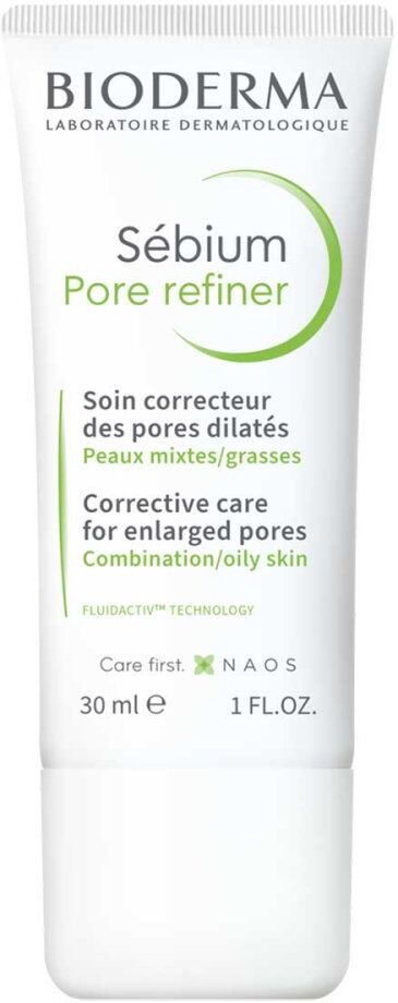 Bioderma Sebium Pore Refiner Creme