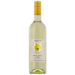 Wein- & Sektgut Karlheinz Roth Weingut Karlheinz Roth & Sohn GbR Riesling Spätlese feinherb 2024