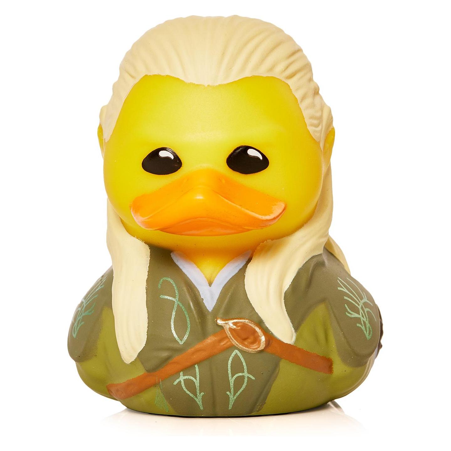 Numskull Herr der Ringe Tubbz Mini PVC Figur Legolas 5 cm (NS4990)