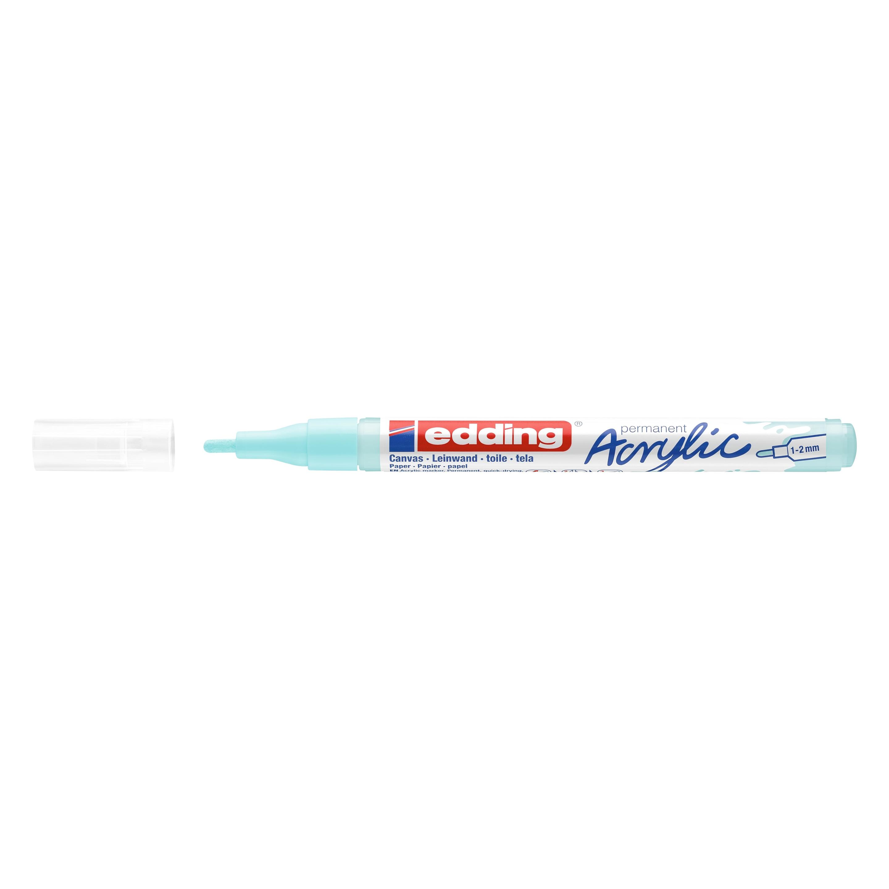 Edding Acrylmarker 5300 Fein (1x) (5300-916)