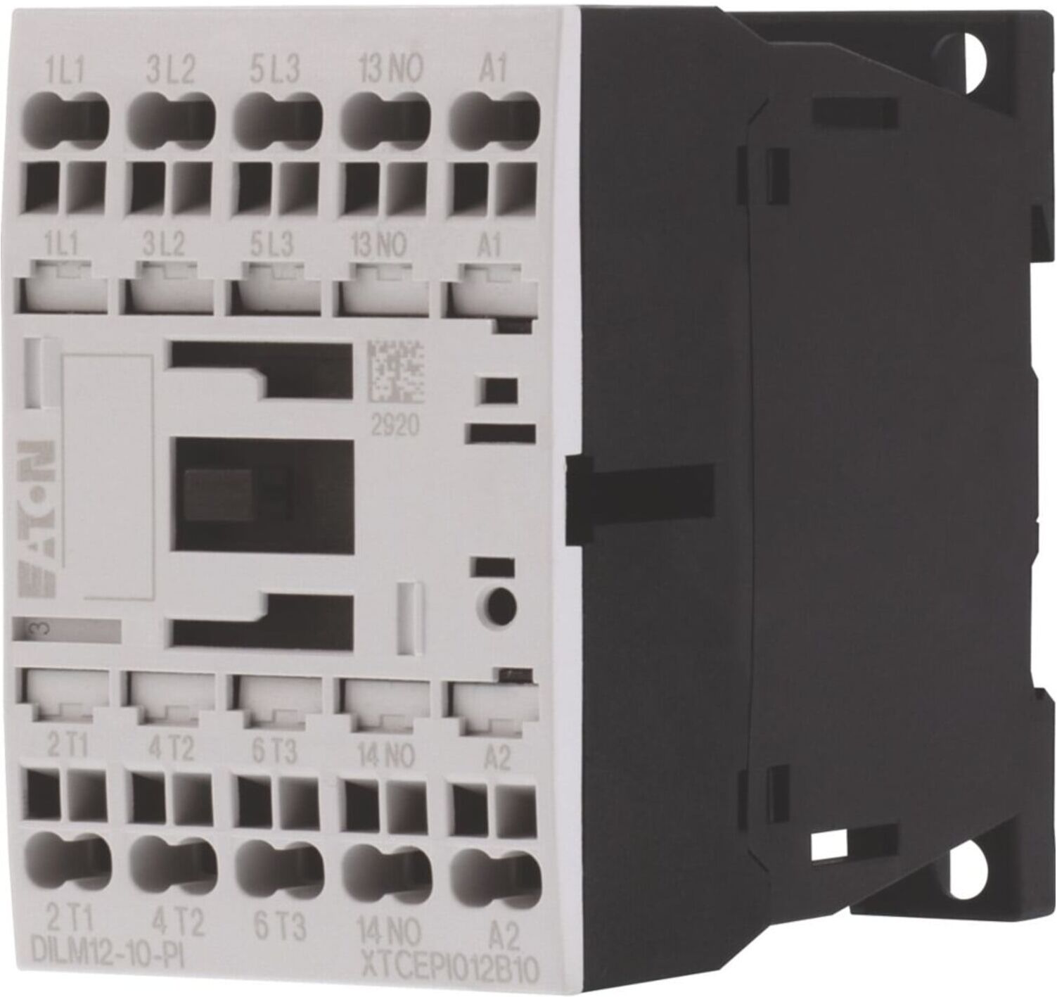 Eaton Leistungsschütz DILM12-10(24V#199243)