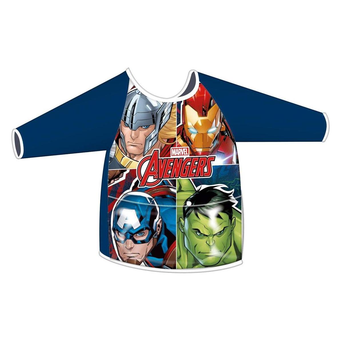 Avengers Schürze (21206981)