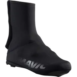 Mavic, Unisex, Schuhüberzug, Essential H2O Road Shoe Cover (L), Schwarz