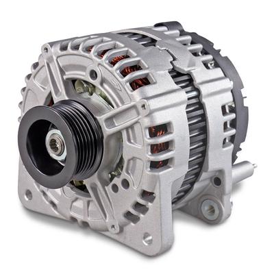 Atec Generator 150A [Hersteller-Nr. 40791071] für Ford