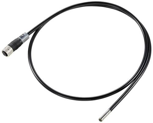 VOLTCRAFT 1000T 1m rigid (SF) Endoskop-Sonde Sonden-Ø 5.5mm 1m LED-Beleuchtung, Wasserdicht
