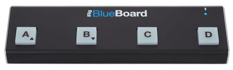 IK Multimedia iRig BlueBoard
