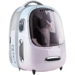PETKIT Breezy 2 Rucksack-Haustiertransportbox