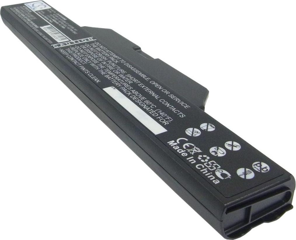 TDR Batterij voor Compaq 511 en andere modellen
