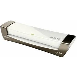 LEITZ Laminator Office A4 EU silber