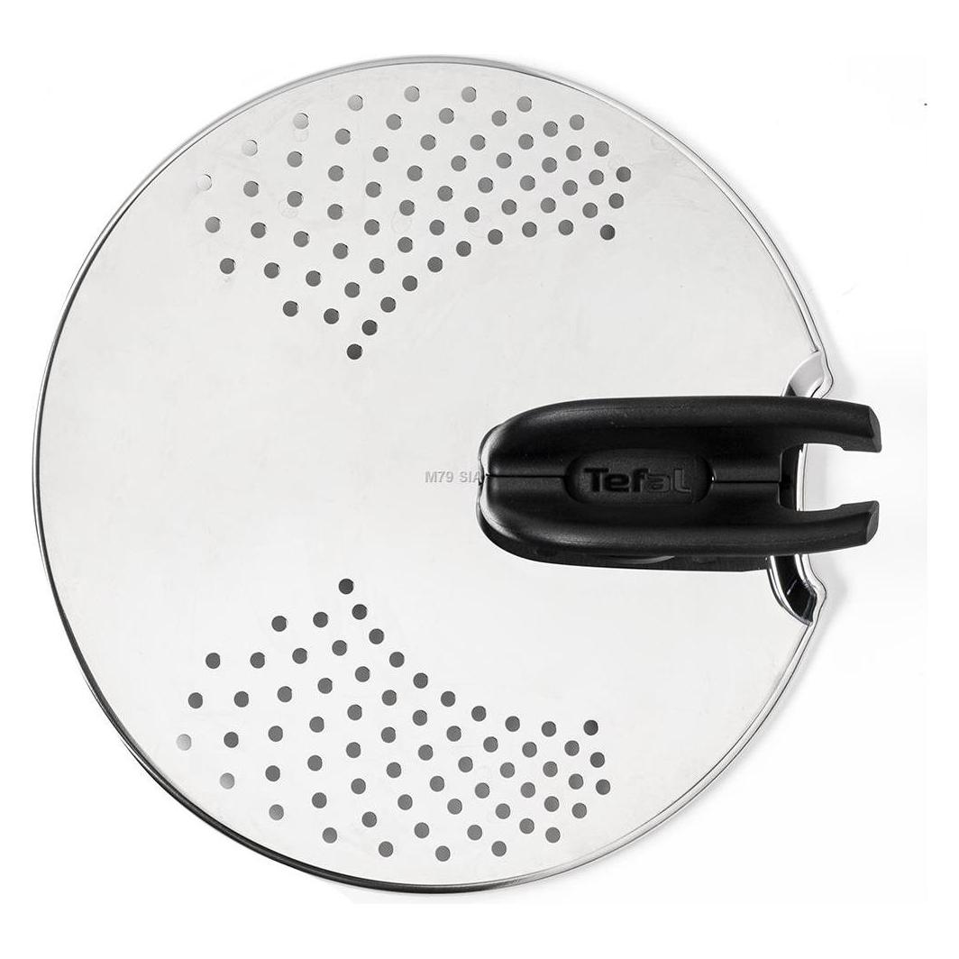 Tefal Ingenio 14-20 cm - Nokasanas vaks (Bratpfanne, Edelstahl) (L9829453)