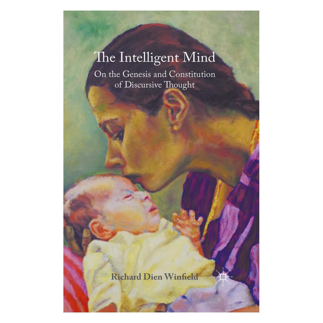 Springer The Intelligent Mind (Englisch, Softcover, Richard Dien Winfield) (55822321)