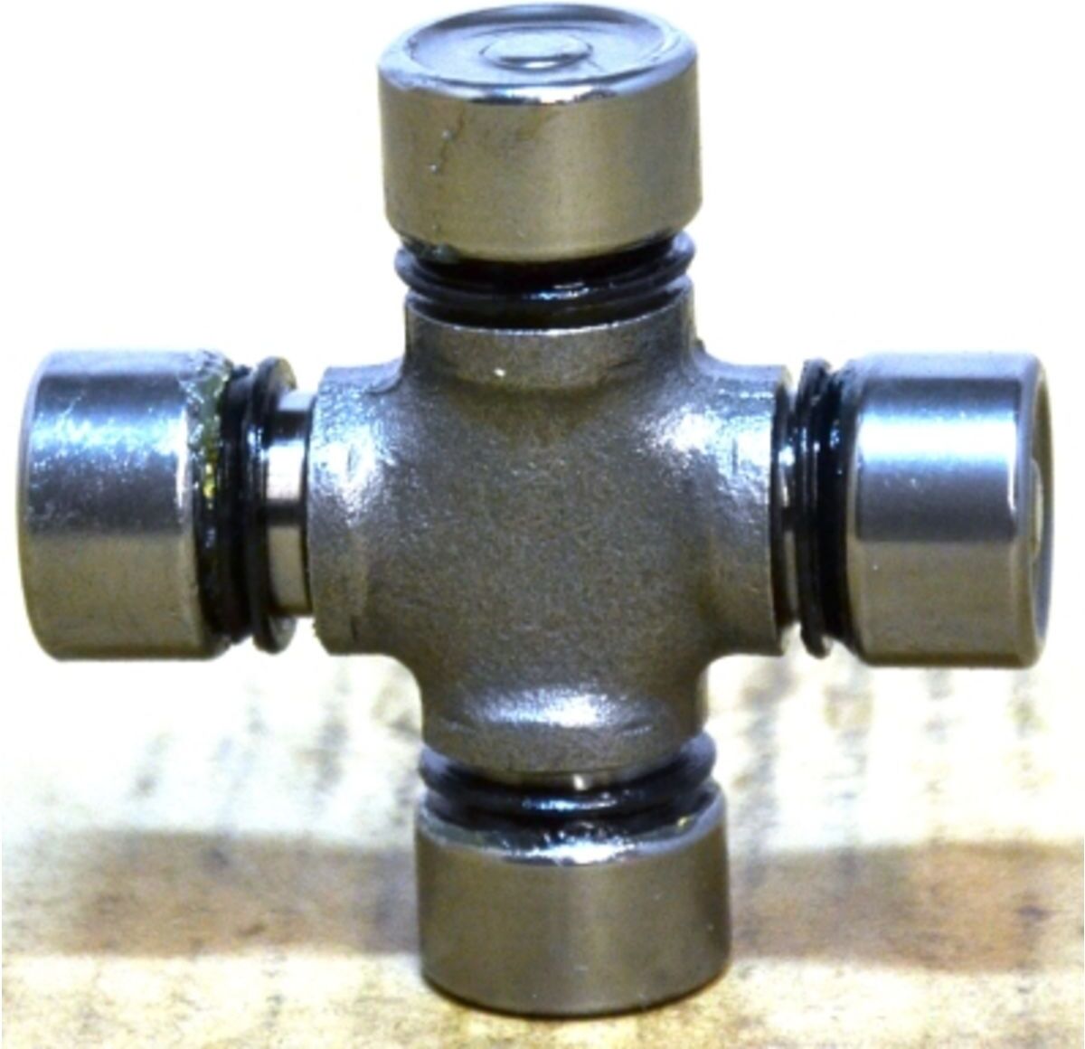 Kreuzgelenk, Längswelle GKN U177