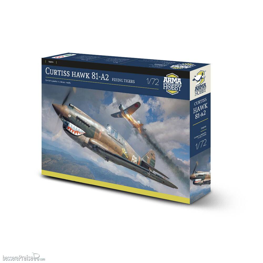 Arma Hobby 70094