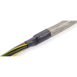 Abschirmgeflecht 2050-001 - 100 m 2050-001A Hebotec Inhalt: 100 m