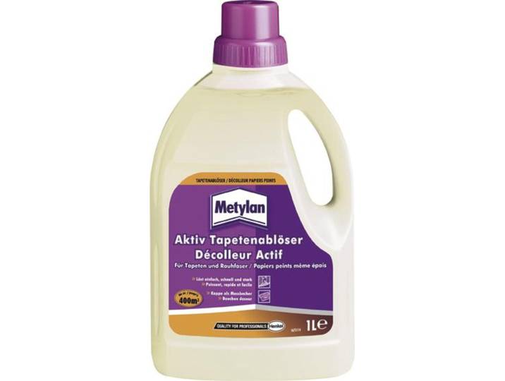 Metylan MAL1 Metylan Tapetenlöser 1\,0 l\, 1 St.