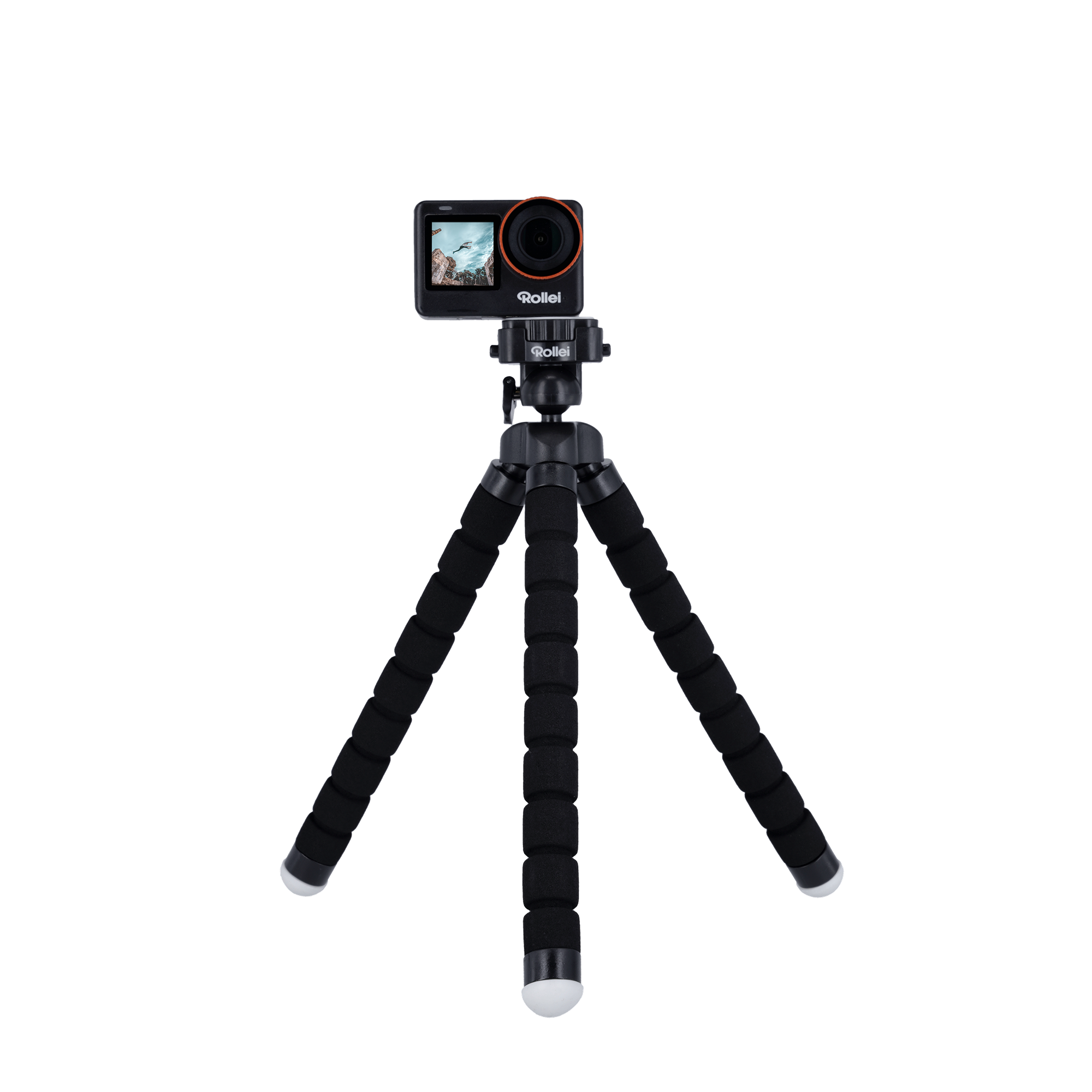 Rollei Mini Stativ - Monkey Pod 20797