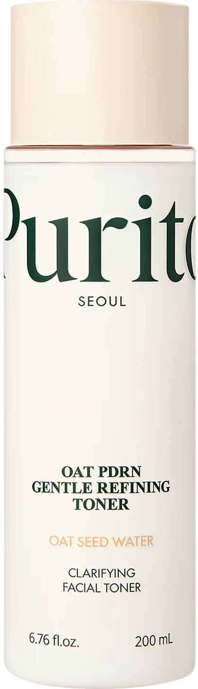 Purito Seoul PURITO Oat PDRN Gentle Refining Toner 200ml