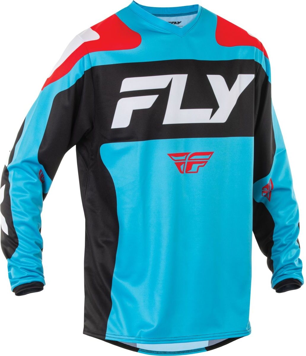 Motocrosshemd FLY RACING FLY 378-924S