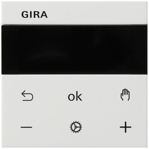 Gira RTR BT System rws 539403)