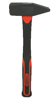 Ks Tools Schlosserhammer 142.1404