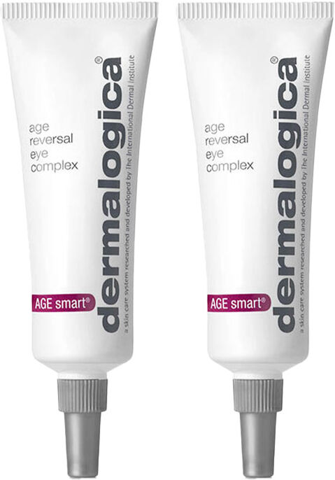 Dermalogica AGE Smart® Age Reversal Eye Complex 15ml Double