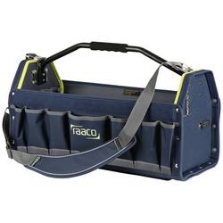 raaco ToolBag Pro 760355 Universal Werkzeugtasche unbestückt (B x H x T) 626 x 324 x 264 mm
