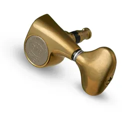 Taylor Gotoh Tuners Antique Gold - Mechanik