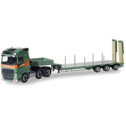 HERPA 308236 1:87 Volvo FH GL 6x2 Szg Max Wild
