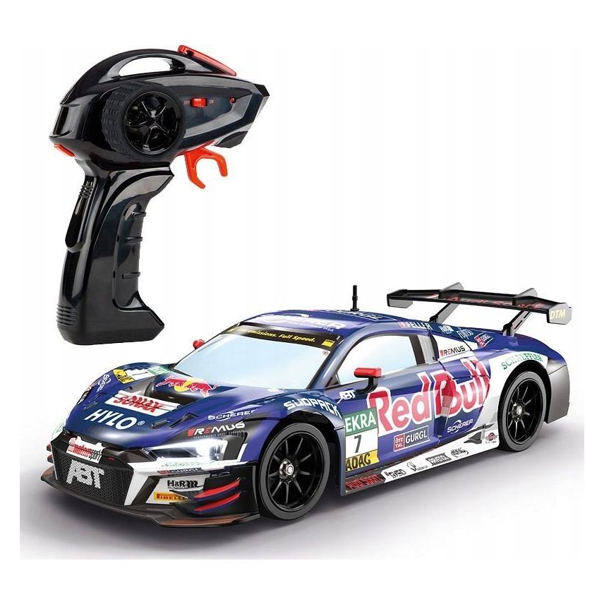 Carrera Red Bull Audi R8 LMS GT3 evo II - Steam (370160149)