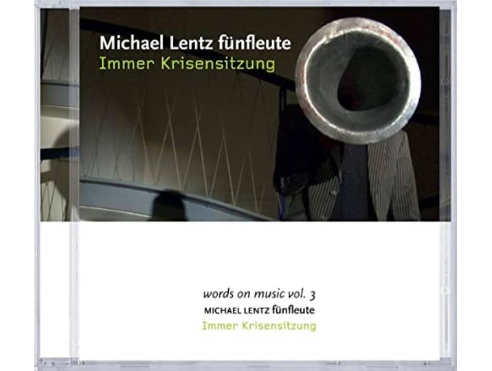 Immer Krisensitzung