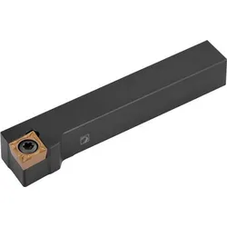 Drehwerkzeughalter ISO SCLCR 1616 H 09 Funkt.-Länge 100mm Rechtslauf PRAMET