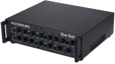 Glockenklang Blue Bird