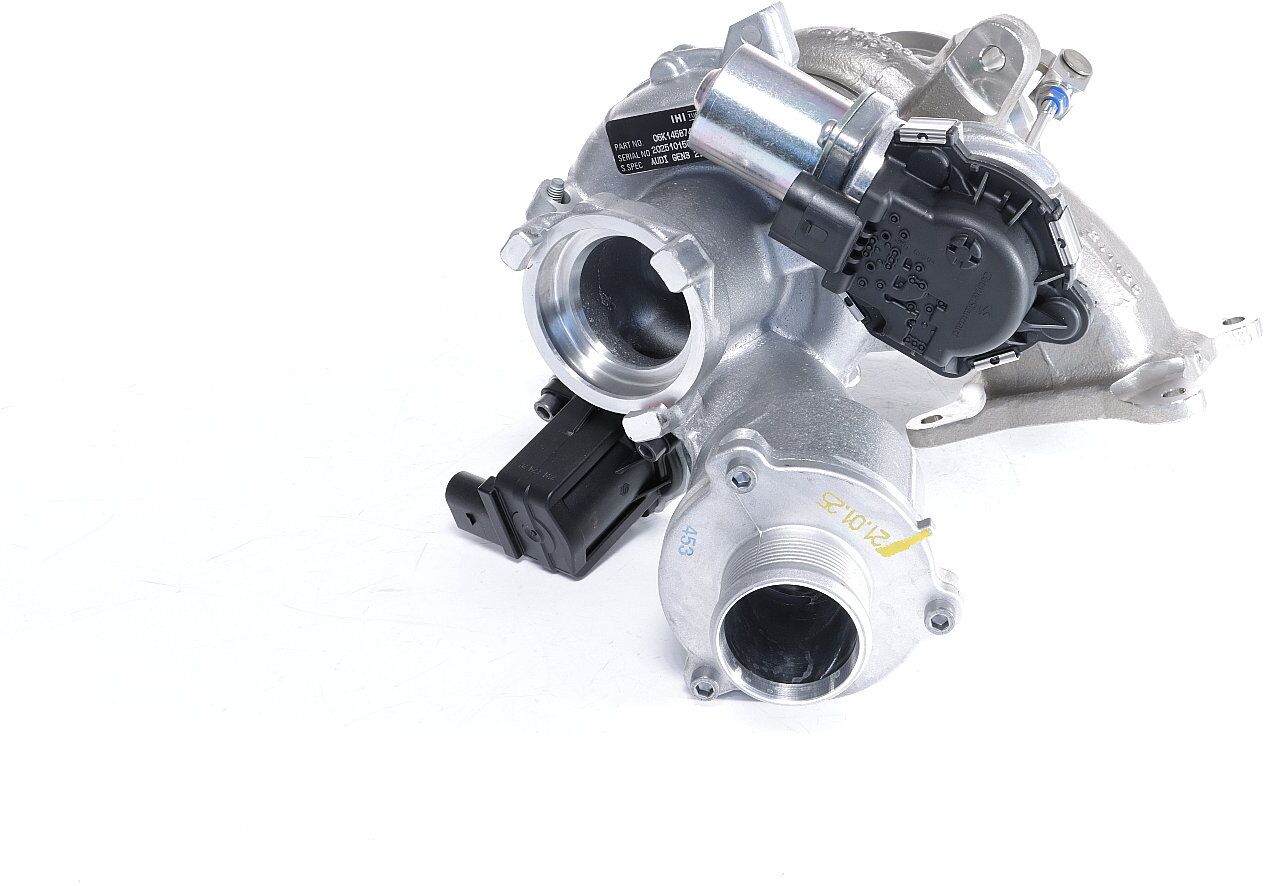 Bts Turbo T919730 Für Vag